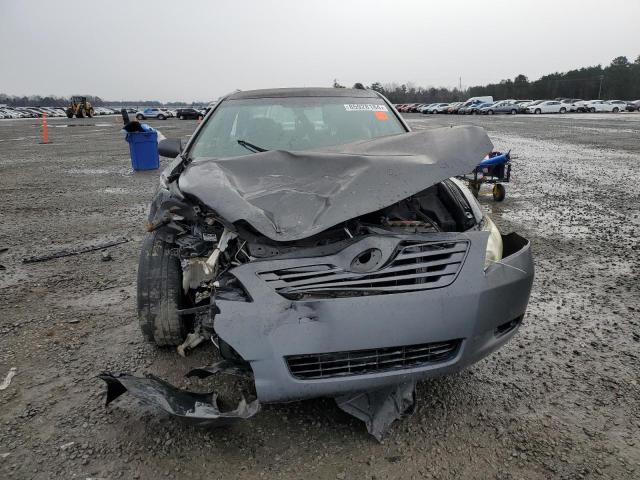 Photo 5 from auction – 2009 TOYOTA CAMRY BASE with VIN 4T1BE46K29U305432