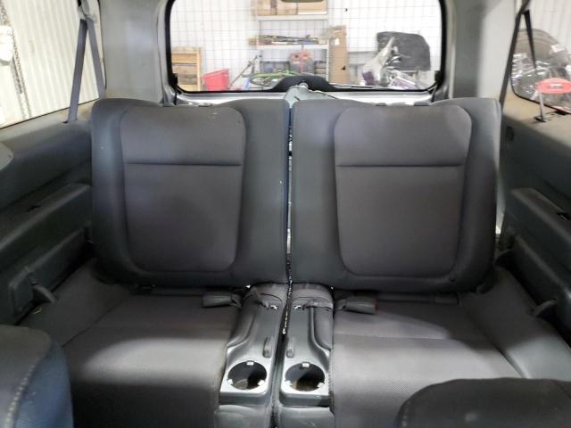 Photo 10 from auction – 2003 HONDA ELEMENT EX with VIN 5J6YH28523L009755