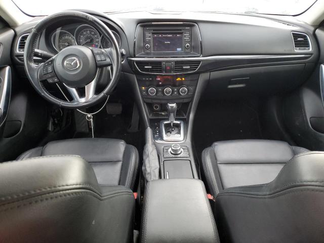 Photo 8 from auction – 2014 MAZDA 6 TOURING with VIN JM1GJ1V5XE1101649