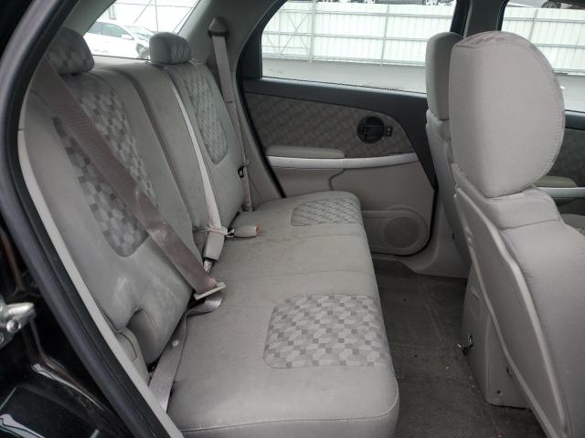Zdjęcie 11 z aukcji – 2008 CHEVROLET EQUINOX LS z VIN 2CNDL13F586339477