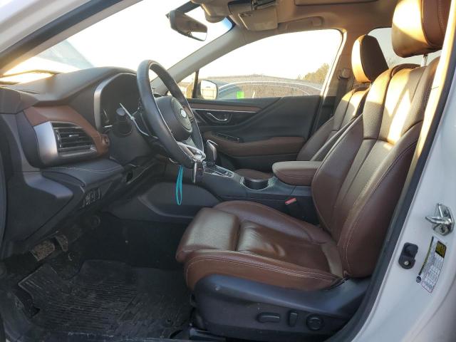 Photo 7 from auction – 2020 SUBARU OUTBACK TO with VIN 4S4BTAPC1L3240565