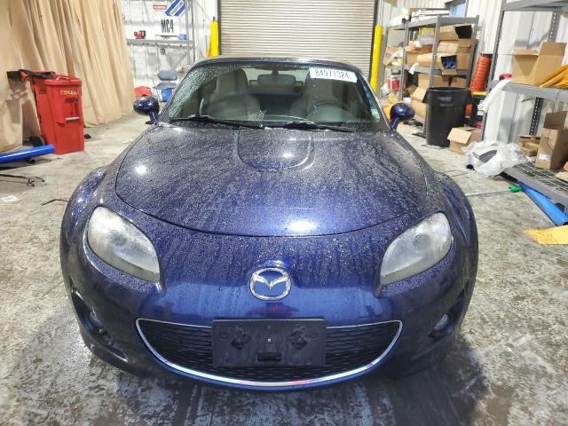 Photo 5 from auction – 2009 MAZDA MX-5 MIATA with VIN JM1NC25F090202680