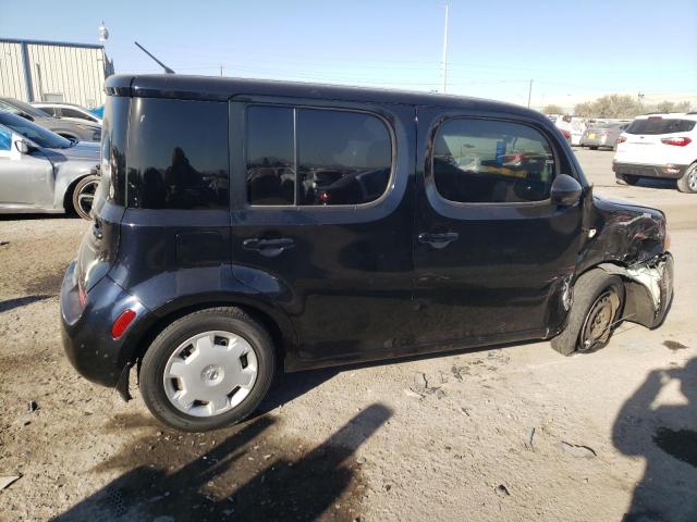 Photo 3 from auction – 2010 NISSAN CUBE BASE with VIN JN8AZ2KRXAT167925