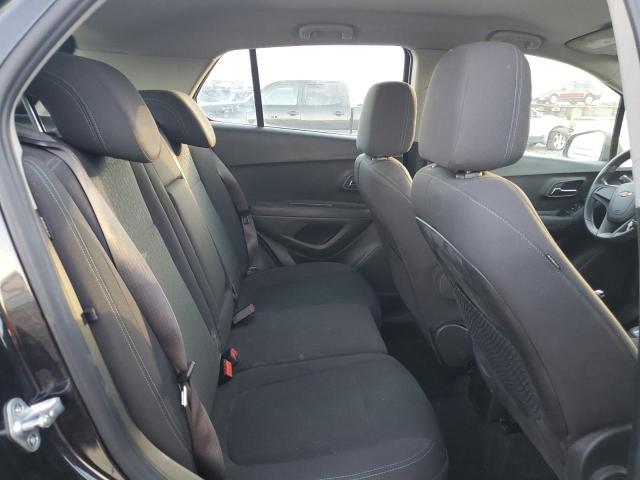 Photo 11 from auction – 2016 CHEVROLET TRAX LS with VIN KL7CJKSB2GB748085