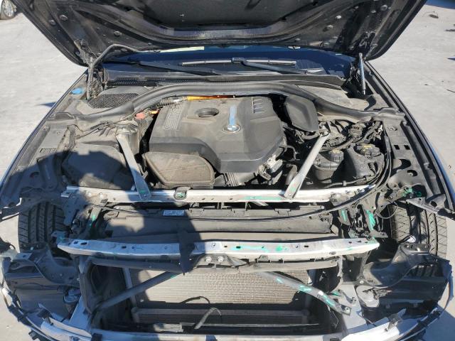Photo 11 from auction – 2018 BMW 530E with VIN WBAJA9C53JB250025
