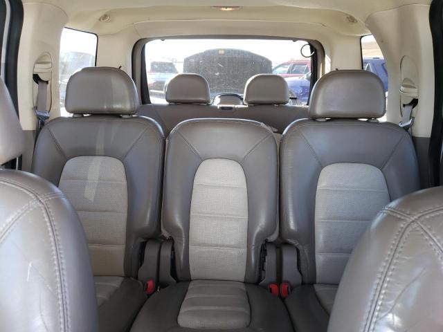 Photo 10 from auction – 2002 FORD EXPLORER E with VIN 1FMZU74E02ZA74457
