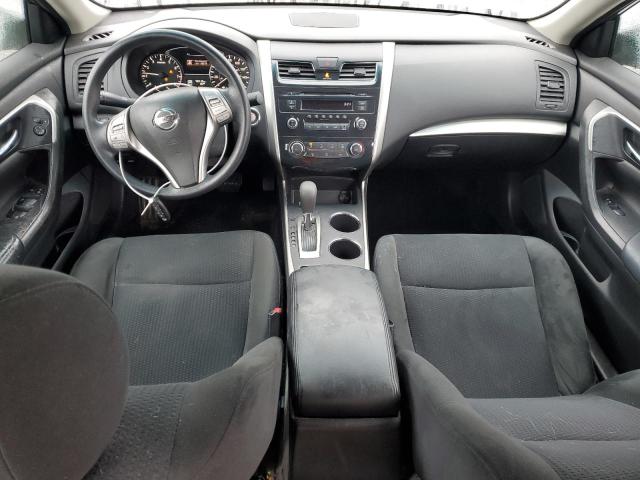 Photo 8 from auction – 2015 NISSAN ALTIMA 2.5 with VIN 1N4AL3AP6FC452718