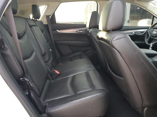 Photo 11 from auction – 2017 CADILLAC XT5 PREMIU with VIN 1GYKNERS6HZ129373