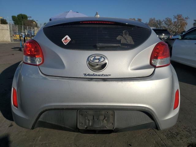Photo 6 from auction – 2016 HYUNDAI VELOSTER with VIN KMHTC6AD3GU285879