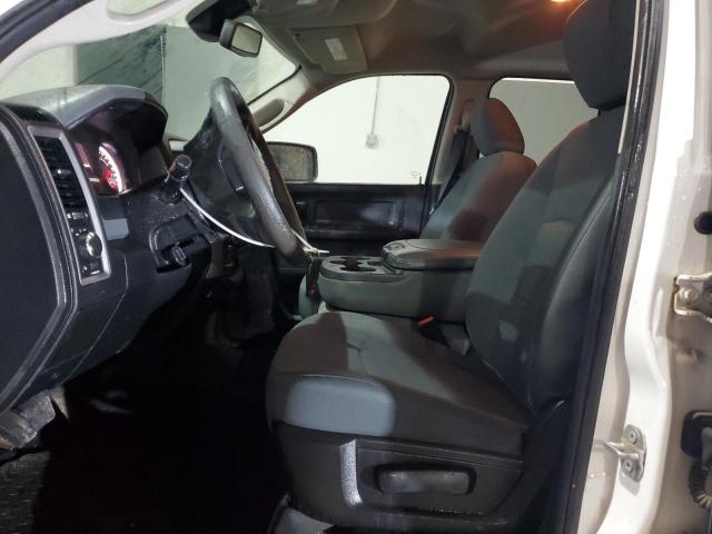 Photo 7 from auction – 2019 RAM 1500 CLASS with VIN 1C6RR7FT1KS747368