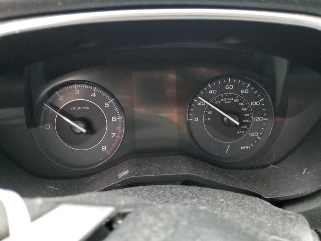 Photo 9 from auction – 2019 SUBARU IMPREZA PR with VIN 4S3GKAD63K3614071