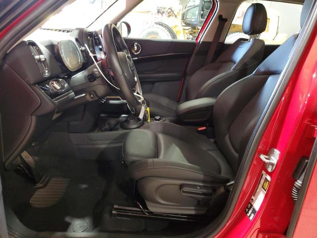 Photo 7 from auction – 2024 MINI COOPER S C with VIN WMZ83BR00R3S04303