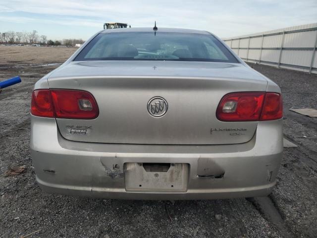 Photo 6 from auction – 2007 BUICK LUCERNE CX with VIN 1G4HD57207U184916