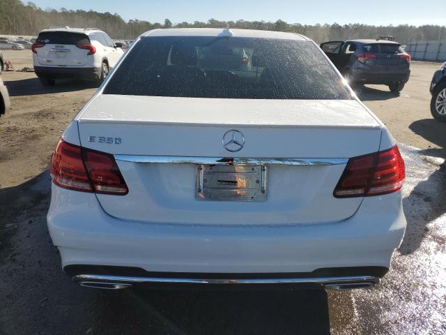 Photo 6 from auction – 2015 MERCEDES-BENZ E 350 with VIN WDDHF5KB2FB090977