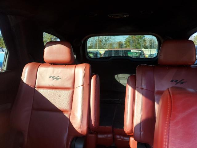 Photo 10 from auction – 2015 DODGE DURANGO R/ with VIN 1C4SDJCT6FC114956