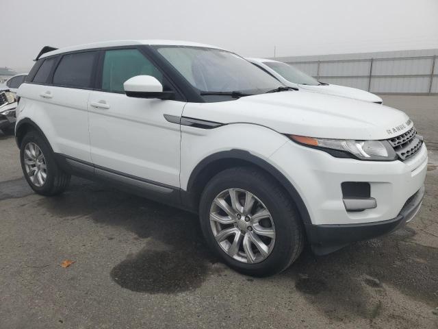 Photo 4 from auction – 2015 LAND ROVER RANGE ROVE with VIN SALVN2BG1FH015056