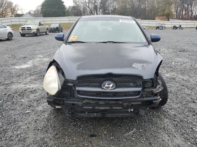 Photo 5 from auction – 2011 HYUNDAI ACCENT GLS with VIN KMHCN4AC5BU606786