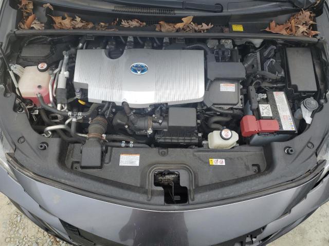 Photo 11 from auction – 2018 TOYOTA PRIUS PRIM with VIN JTDKARFP4J3090185
