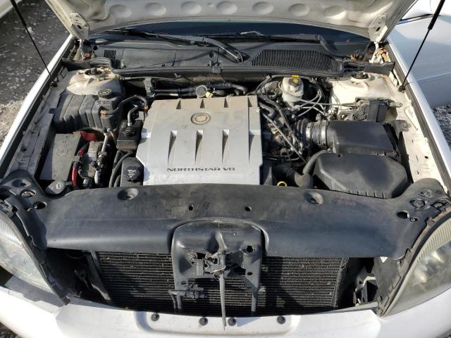 Photo 11 from auction – 2005 CADILLAC DEVILLE with VIN 1G6KD54Y95U222243