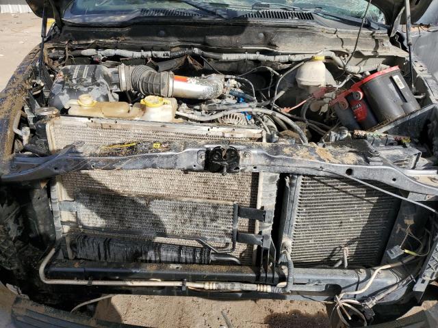 Photo 11 from auction – 2005 DODGE RAM 1500 S with VIN 1D7HU18N15S125880