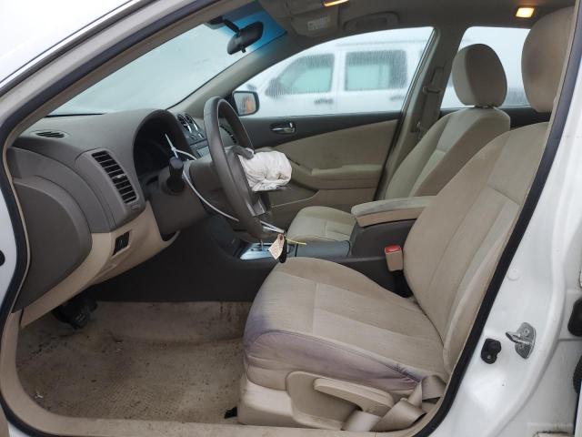 Photo 7 from auction – 2011 NISSAN ALTIMA BAS with VIN 1N4AL2AP3BC109207