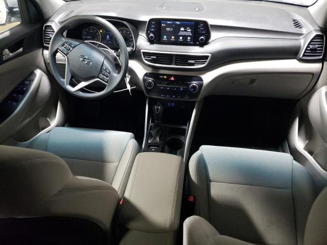 Photo 8 from auction – 2019 HYUNDAI TUCSON SE with VIN KM8J2CA45KU073132