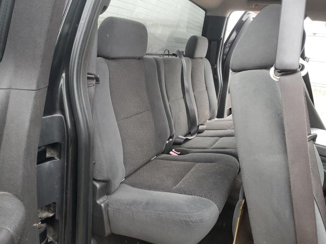 Photo 10 from auction – 2007 CHEVROLET SILVERADO with VIN 2GCEC19CX71680830