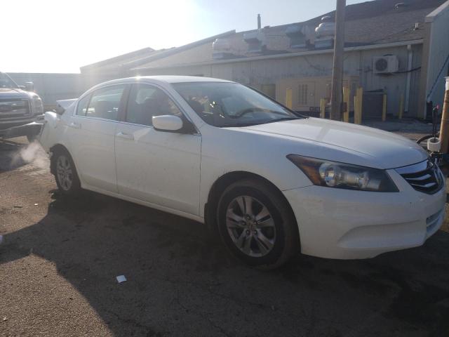 Photo 4 from auction – 2011 HONDA ACCORD SE with VIN 1HGCP2F61BA125927