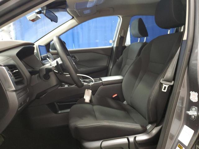 Photo 7 from auction – 2023 NISSAN ROGUE S with VIN 5N1BT3AA8PC896366