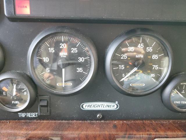 Photo 8 from auction – 2003 FREIGHTLINER CHASSIS X with VIN 4UZAAHAK53CL72402