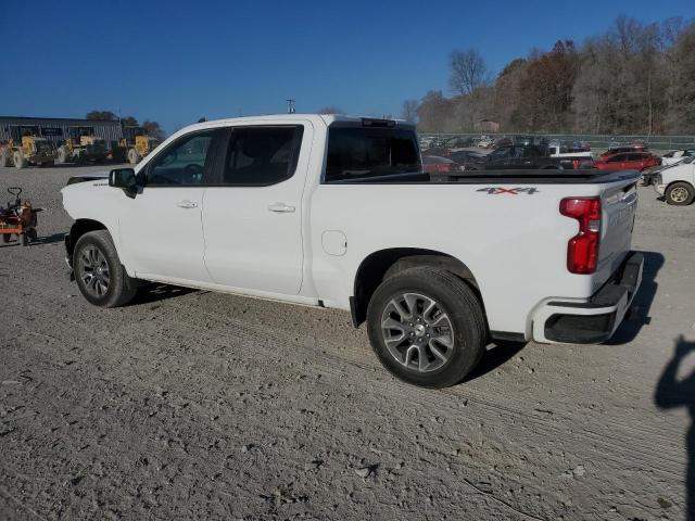 Photo 2 from auction – 2021 CHEVROLET SILVERADO with VIN 3GCUYEED2MG277558
