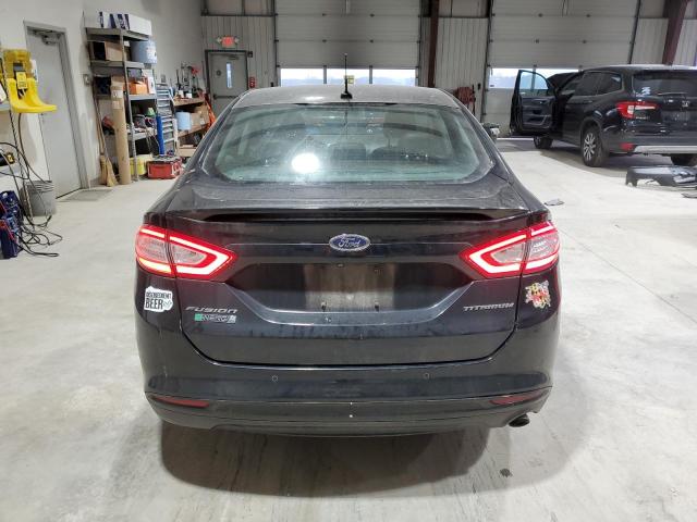 Photo 6 from auction – 2016 FORD FUSION TIT with VIN 3FA6P0SU1GR364935