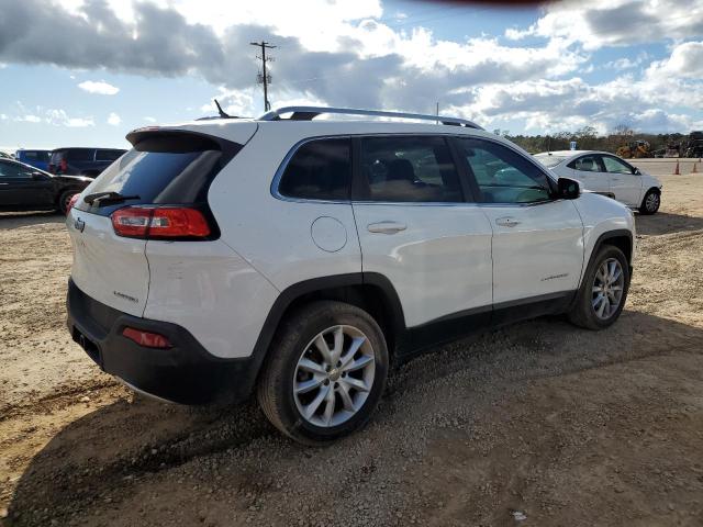Photo 3 from auction – 2014 JEEP CHEROKEE L with VIN 1C4PJLDB1EW154004