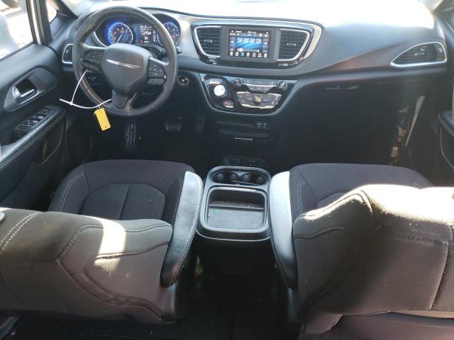 Photo 8 from auction – 2018 CHRYSLER PACIFICA T with VIN 2C4RC1FG8JR247279