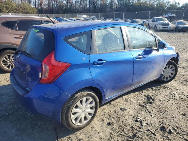 Photo 3 from auction – 2015 NISSAN VERSA NOTE with VIN 3N1CE2CP8FL443904