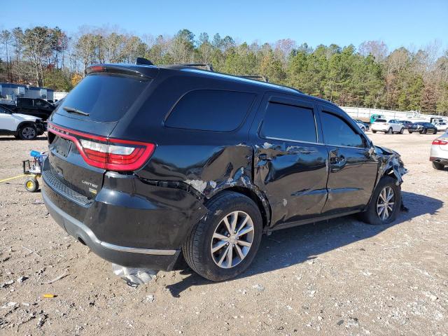 Photo 3 from auction – 2015 DODGE DURANGO LI with VIN 1C4RDJDG3FC864007