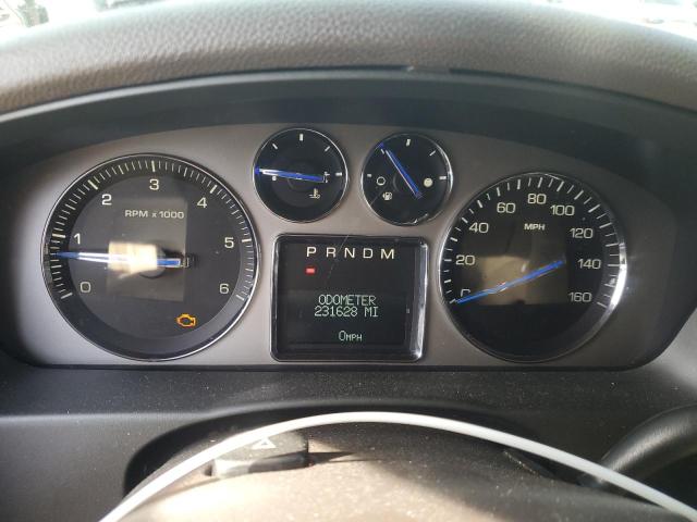 Photo 9 from auction – 2008 CADILLAC ESCALADE E with VIN 1GYFK66808R268066