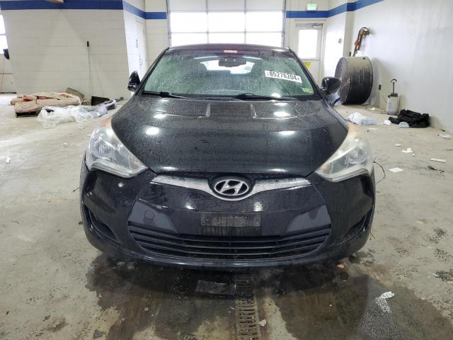 Photo 5 from auction – 2012 HYUNDAI VELOSTER with VIN KMHTC6ADXCU021844