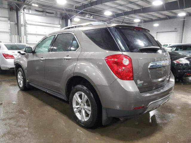 Photo 2 from auction – 2012 CHEVROLET EQUINOX LT with VIN 2GNFLGEK4C6118110
