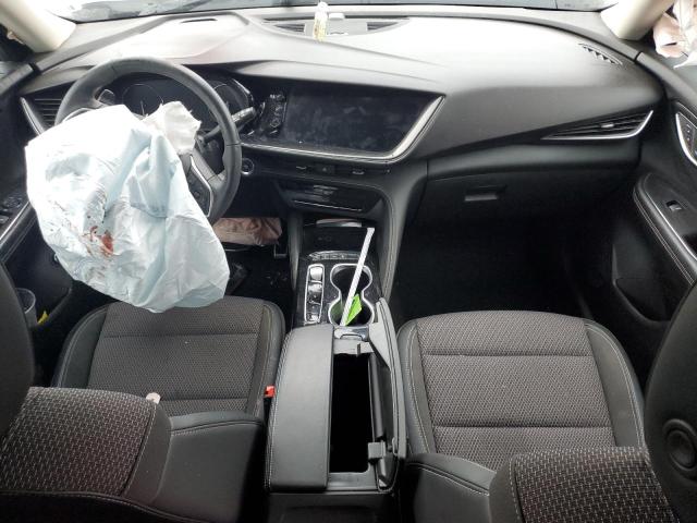 Photo 8 from auction – 2023 BUICK ENVISION P with VIN LRBFZMR41PD077846
