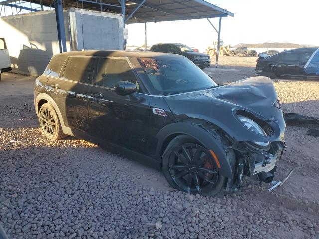 Photo 4 from auction – 2020 MINI COOPER JOH with VIN WMWJZ9C00L2M51266