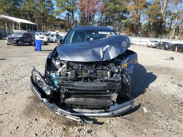 Photo 5 from auction – 2019 NISSAN ROGUE S with VIN KNMAT2MT6KP502050