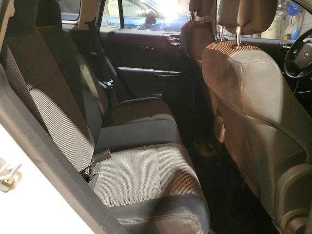 Photo 10 from auction – 2010 DODGE CALIBER SX with VIN 1B3CB4HAXAD637677
