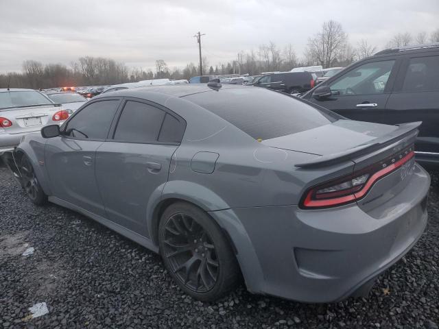 Photo 2 from auction – 2017 DODGE CHARGER R/ with VIN 2C3CDXGJ3HH557134