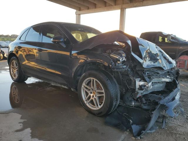 Photo 4 from auction – 2020 PORSCHE MACAN with VIN WP1AA2A53LLB10775