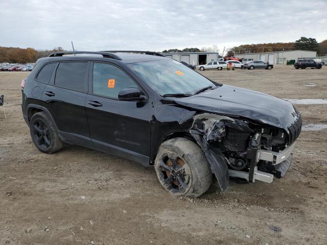 Photo 4 from auction – 2023 JEEP CHEROKEE A with VIN 1C4PJMMB7PD102946
