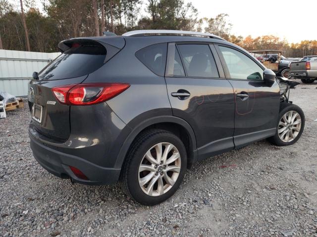 Photo 3 from auction – 2015 MAZDA CX-5 GT with VIN JM3KE2DY3F0459058