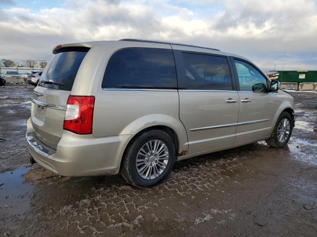 Photo 3 from auction – 2013 CHRYSLER TOWN & COU with VIN 2C4RC1CGXDR569592