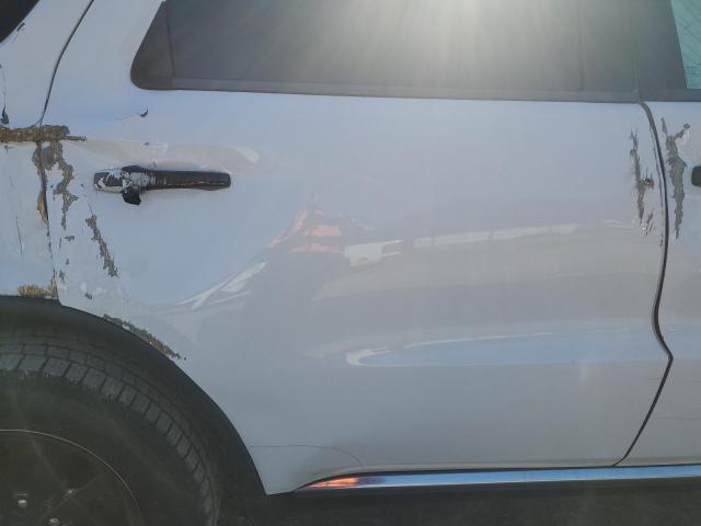 Photo 11 from auction – 2016 DODGE DURANGO SX with VIN 1C4RDJAG9GC467360
