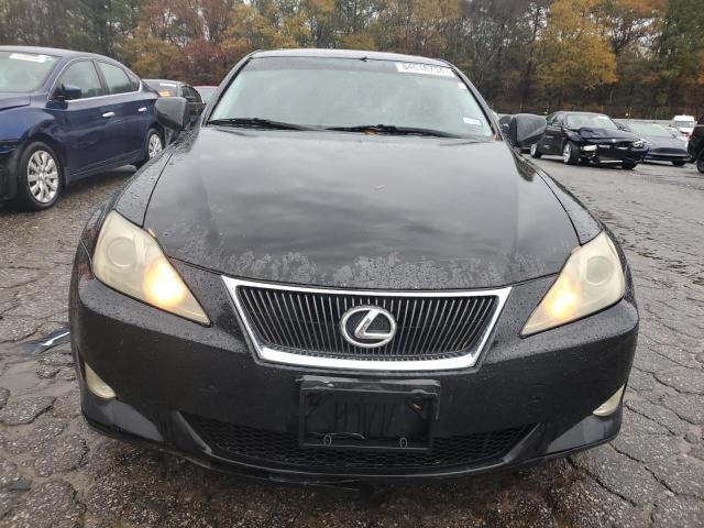 Photo 5 from auction – 2007 LEXUS IS 250 with VIN JTHBK262472031515